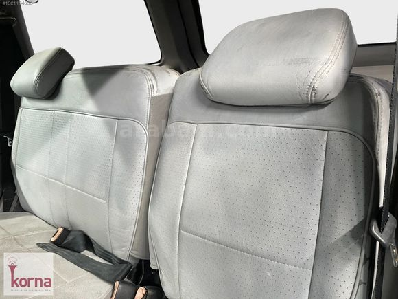 K.KARTINA 12 AY TAKSİT FORD EXPLORER 4.0 XLT 4X4 SUNROOF