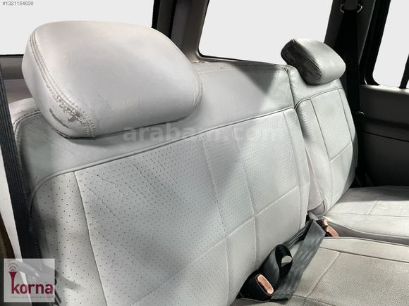 K.KARTINA 12 AY TAKSİT FORD EXPLORER 4.0 XLT 4X4 SUNROOF