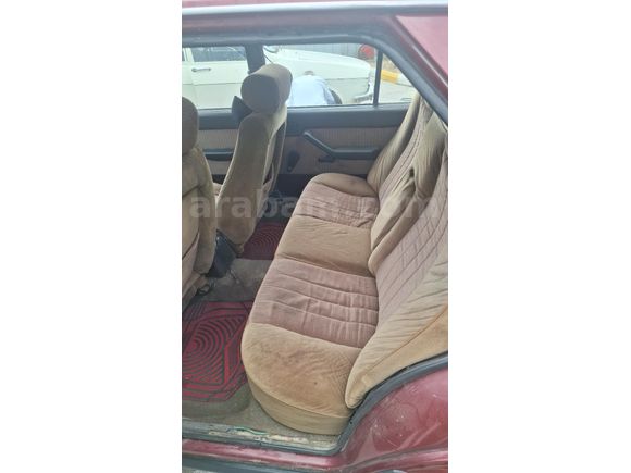 Sahibinden Tofaş Doğan L 1991 Model