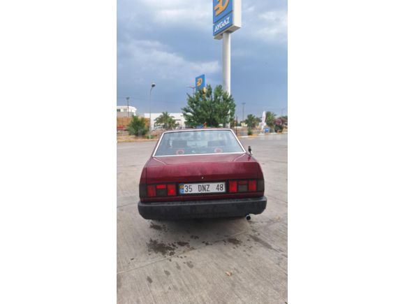 Sahibinden Tofaş Doğan L 1991 Model