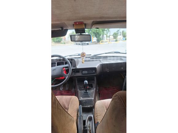 Sahibinden Tofaş Doğan L 1991 Model