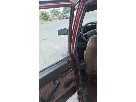 Sahibinden Tofaş Doğan L 1991 Model