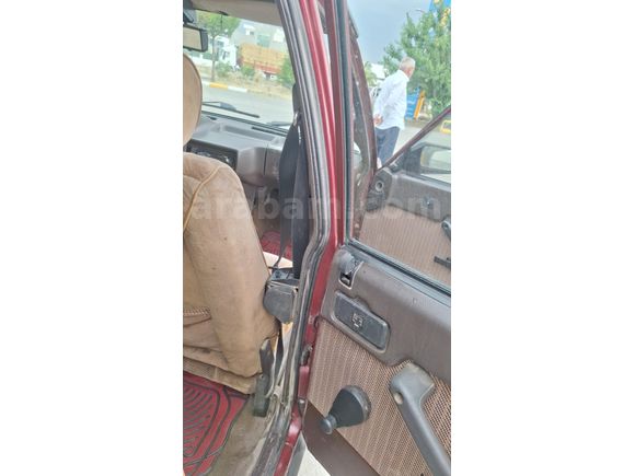 Sahibinden Tofaş Doğan L 1991 Model