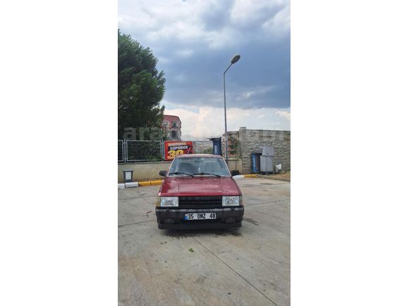 Sahibinden Tofaş Doğan L 1991 Model