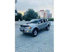 Sahibinden Nissan SkyStar 4x2 SSS Mersin