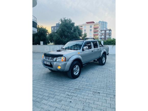 Nissan SkyStar