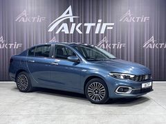 AKTİF den 2023 EGEA 1.4İ 100.YIL URBAN SADECE 46.000 KM' DE FULL
