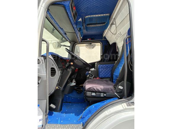 SAHİBİNDEN HATASIZ 10 TEKER 2016 MODEL BAKIMLI ATEGO