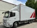 SAHİBİNDEN HATASIZ 10 TEKER 2016 MODEL BAKIMLI ATEGO