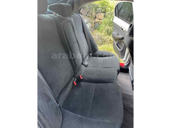 Sahibinden Honda Civic 1.6i VTEC Premium 2012 Model 