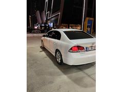 Sahibinden Honda Civic 1.6i VTEC Premium 2012 Model 