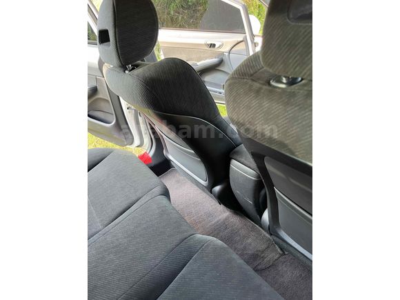 Sahibinden Honda Civic 1.6i VTEC Premium 2012 Model 