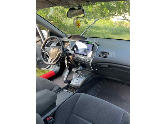 Sahibinden Honda Civic 1.6i VTEC Premium 2012 Model 