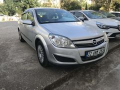 Sahibinden Opel Astra 1.6 Essentia 2008 Model Edirne 152.500 km Gri (Gümüş)