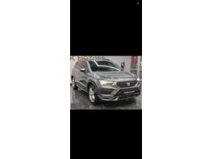 Sahibinden Seat Ateca 1.5 EcoTSI FR 2023 Model