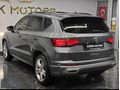 Sahibinden Seat Ateca 1.5 EcoTSI FR 2023 Model
