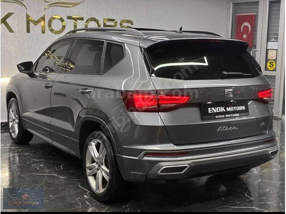 Sahibinden Seat Ateca 1.5 EcoTSI FR 2023 Model