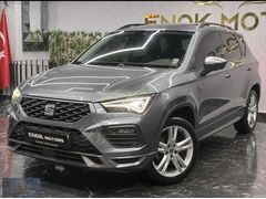 Sahibinden Seat Ateca 1.5 EcoTSI FR 2023 Model