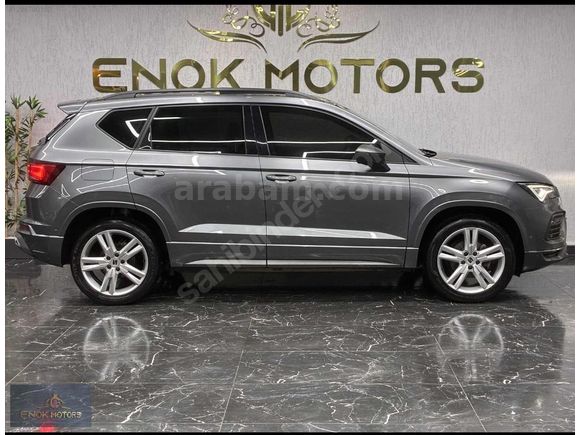Sahibinden Seat Ateca 1.5 EcoTSI FR 2023 Model
