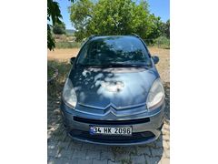 Sahibinden Citroen C4 Grand Picasso 1.6 HDi VTRPK 2011 Model 