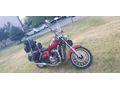 Memurdan Su Soğutmalı Chopper Pars 250(DD250-9B)