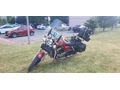 Memurdan Su Soğutmalı Chopper Pars 250(DD250-9B)