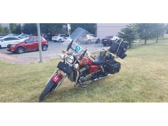 Memurdan Su Soğutmalı Chopper Pars 250(DD250-9B)