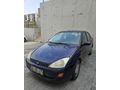 Sahibinden Ford Focus 1.6 Ambiente 2000 Model