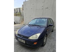 Sahibinden Ford Focus 1.6 Ambiente 2000 Model