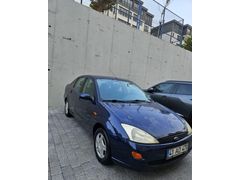 Sahibinden Ford Focus 1.6 Ambiente 2000 Model