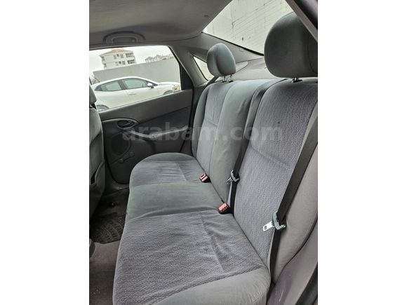 Sahibinden Ford Focus 1.6 Ambiente 2000 Model