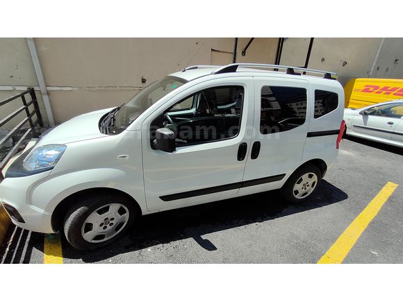 Sahibinden Fiat Fiorino  1.4 Eko Pop LPG 2021,2022 çıkışlı, Temiz Hatasız, düşük km orijin