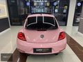 2015 HATASIZ VW BEETLE OTOMATİK ÖZEL RENK EMSALSiZ