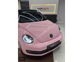2015 HATASIZ VW BEETLE OTOMATİK ÖZEL RENK EMSALSiZ