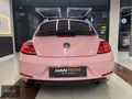 2015 HATASIZ VW BEETLE OTOMATİK ÖZEL RENK EMSALSiZ