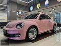 2015 HATASIZ VW BEETLE OTOMATİK ÖZEL RENK EMSALSiZ