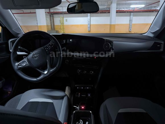 Sahibinden Opel Mokka 1.2 T Edition 2023 Model 
