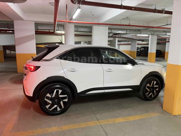 Sahibinden Opel Mokka 1.2 T Edition 2023 Model 