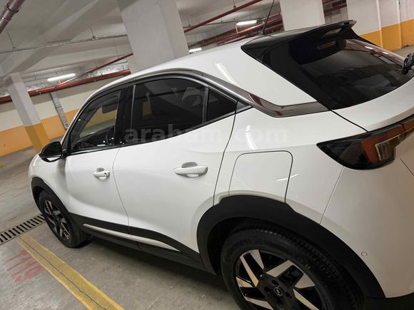 Sahibinden Opel Mokka 1.2 T Edition 2023 Model 