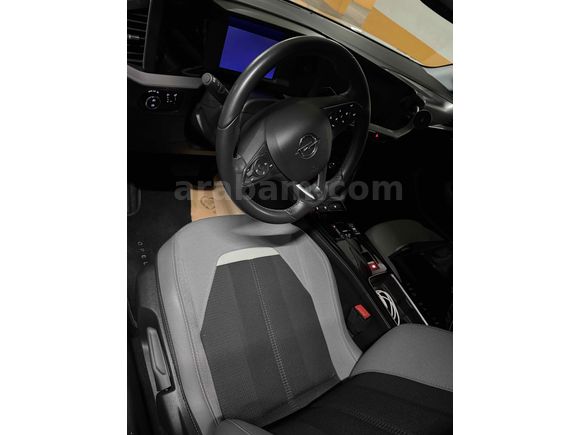 Sahibinden Opel Mokka 1.2 T Edition 2023 Model 