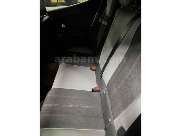 Sahibinden Opel Mokka 1.2 T Edition 2023 Model 