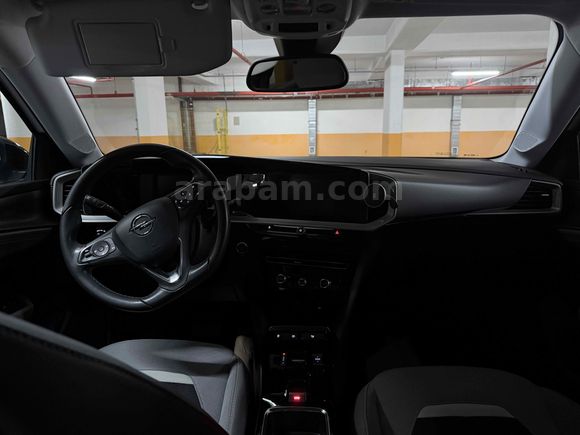 Sahibinden Opel Mokka 1.2 T Edition 2023 Model 