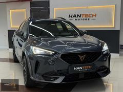 2022 FORMENTOR 1.5 TSI 150HP BUCKET KOLTUK CAM TAVAN HATASIZ