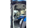 NEWHOLLAND T7030 2010 MODEL TEMİZ