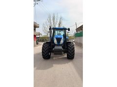 NEWHOLLAND T7030 2010 MODEL TEMİZ