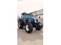 NEWHOLLAND T7030 2010 MODEL TEMİZ