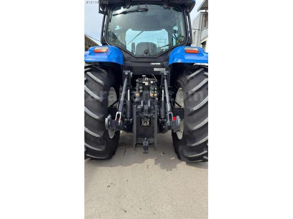 NEWHOLLAND T7030 2010 MODEL TEMİZ