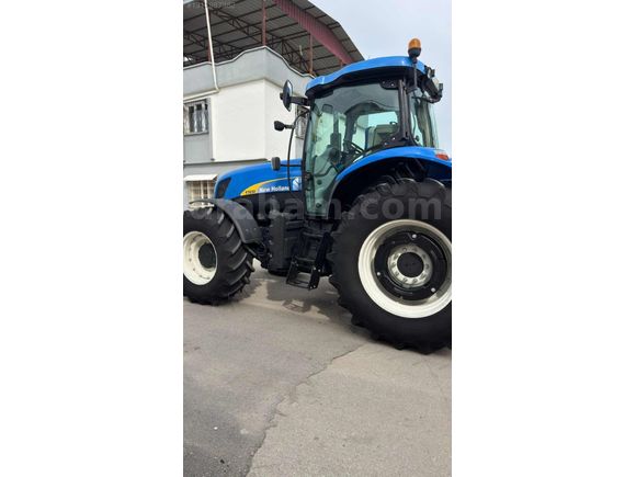 NEWHOLLAND T7030 2010 MODEL TEMİZ