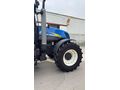 NEWHOLLAND T7030 2010 MODEL TEMİZ