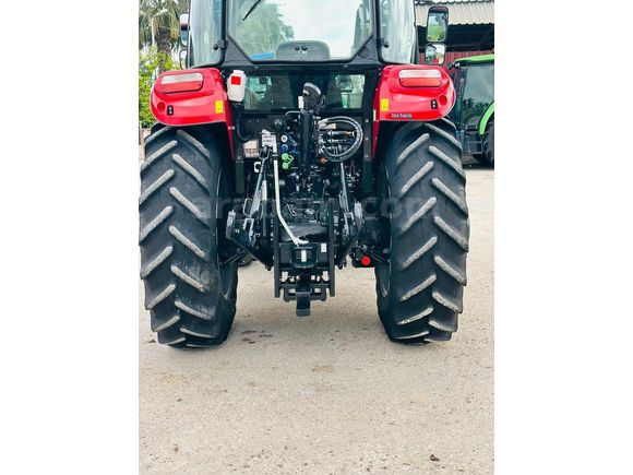 CASEİH FARMALL 100X 2024 MODEL